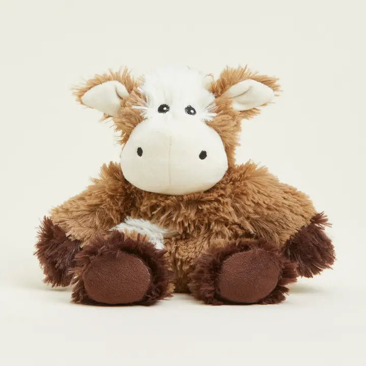 Cow Warmies Junior