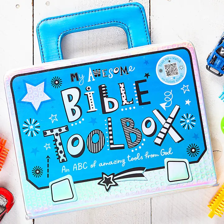 Bible Toolbox