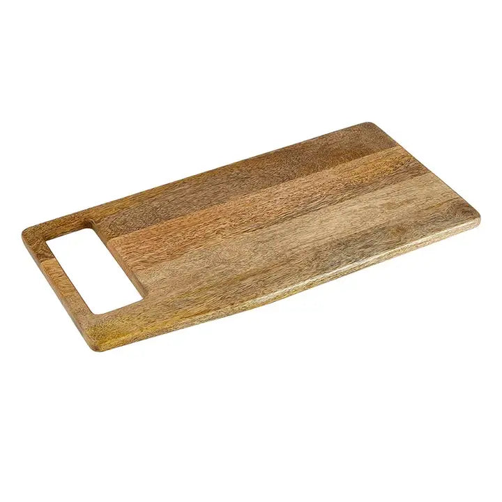 Organic Handle Board