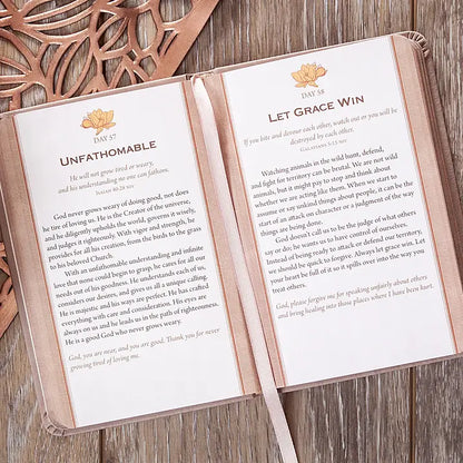 2-Minute Devotions For Women