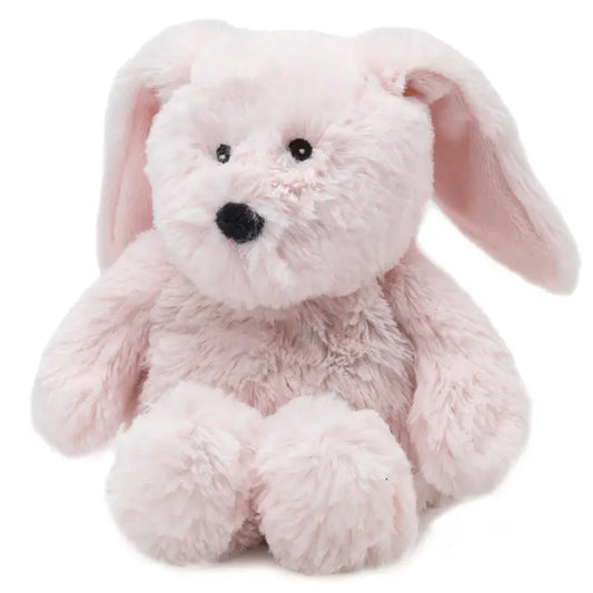 Pink Bunny Warmie Junior
