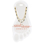 Sand & Stone Anklets