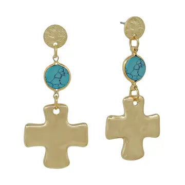 Yara Turquoise