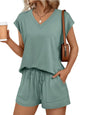Two-Piece Summer Set