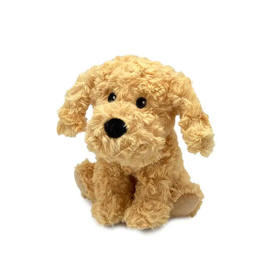 Golden Dog Warmies Junior