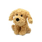 Golden Dog Warmies Junior