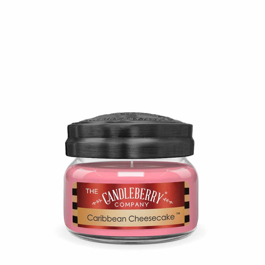 Caribbean Cheesecake Small Jar