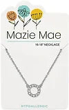 Mazie Mae Necklace