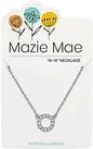 Mazie Mae Necklace