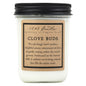 Clove Buds 1803 Candle
