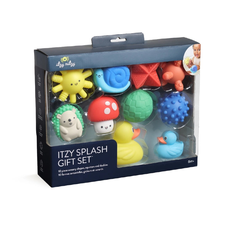 Itzy Splash Giftset