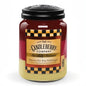 Home For the Holidays™, Large Jar Candle