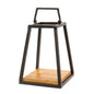Cast Iron Lantern