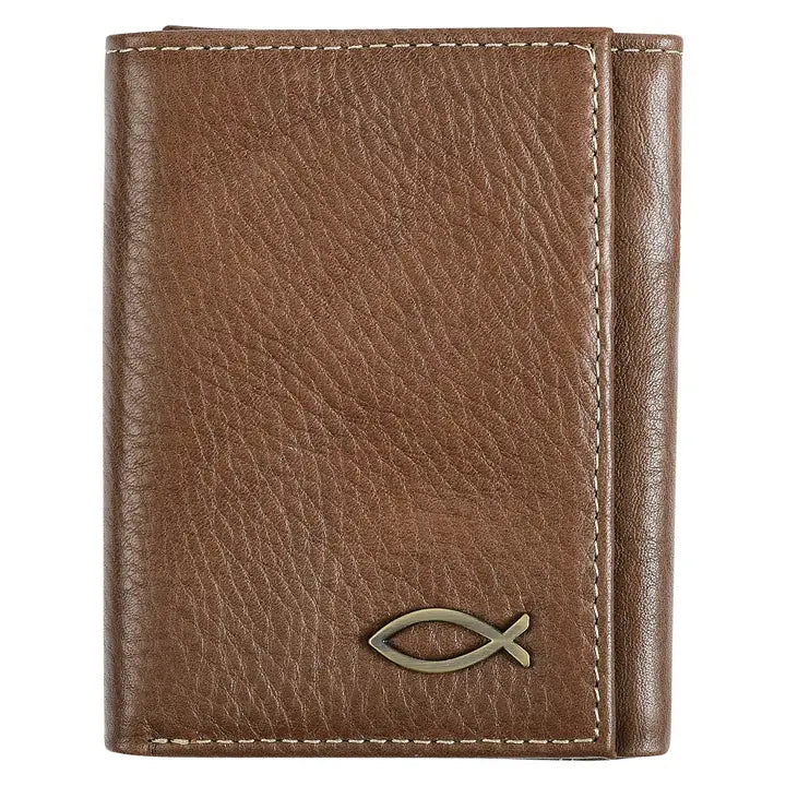 Leather Wallet