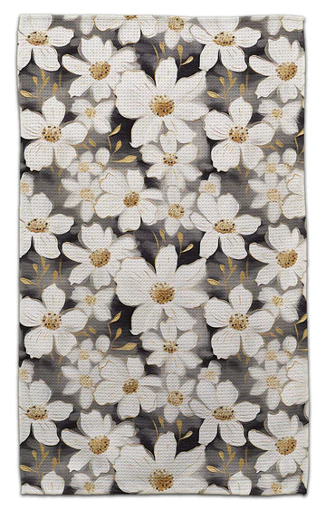 Dogwood Eco-Friendly Towel