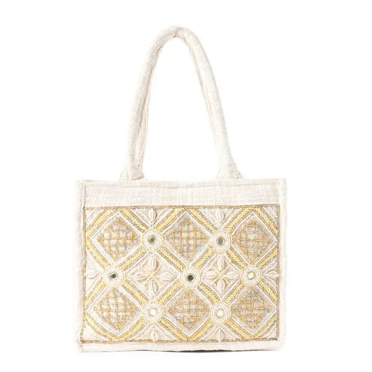 Gypsy Canvas Myra Bag