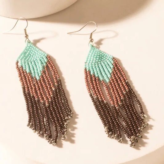 Outback Earrings
