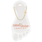 Sand & Stone Anklets
