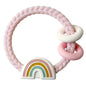 Ritzy Rainbow Rattle