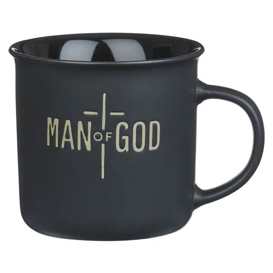 Mug Man of God 1 Tim. 6:11