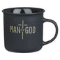 Mug Man of God 1 Tim. 6:11