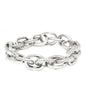 Grace Silver Bracelet