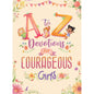 A To Z Devotions For Courageous Girls