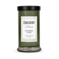 Elderberry & Basil Kindred Candle