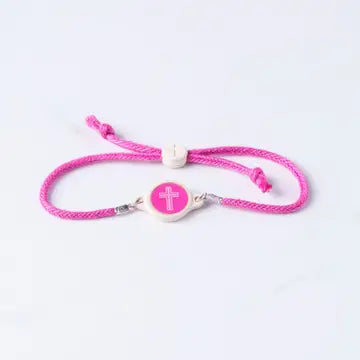 Tap & Pray Bracelet