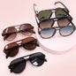Aviation Acetate Assorted Sunglasses