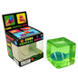 Glow-in-The-Dark Clownfish Ice Cube Squishy