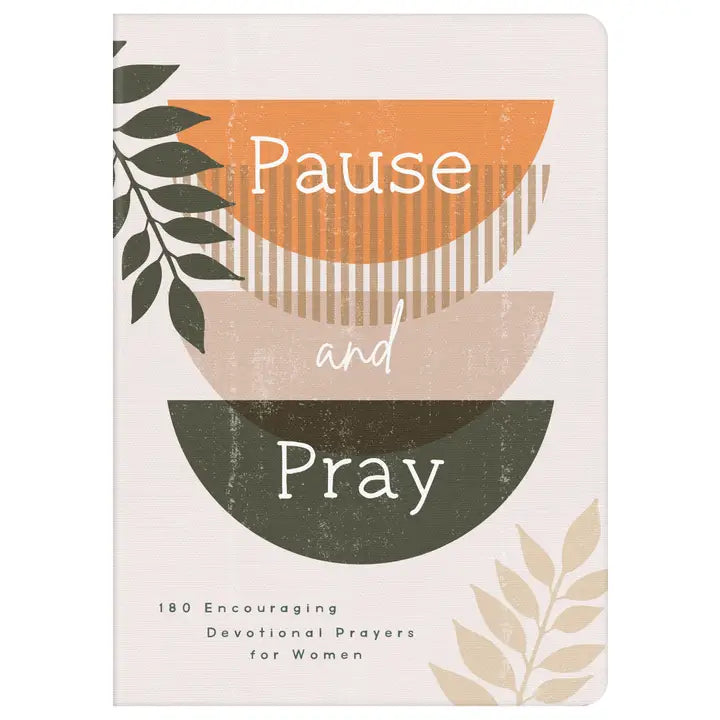 Pause & Pray