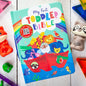 My First Toddler Bible