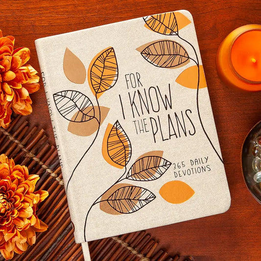 For I Know The Plans