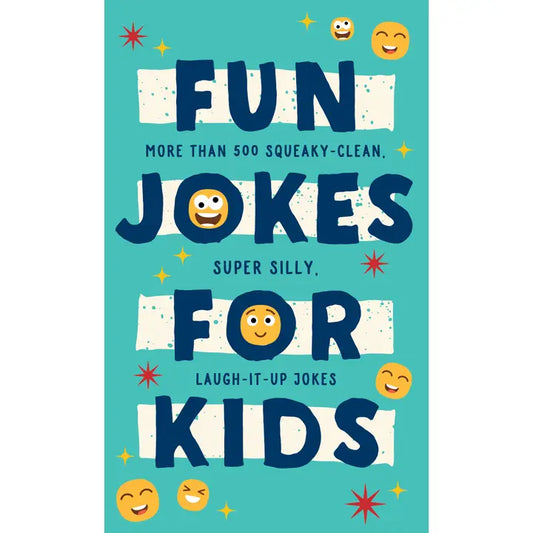 Fun Jokes For Kids