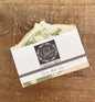 Simple Goodness Half- Bar Soap