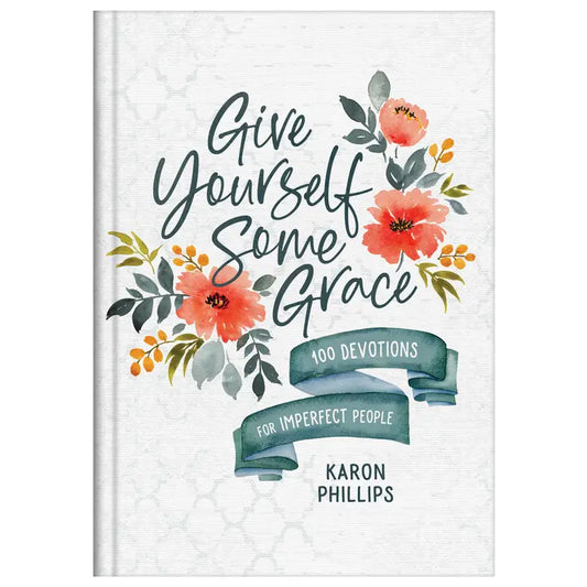 Give Yourself Some Grace