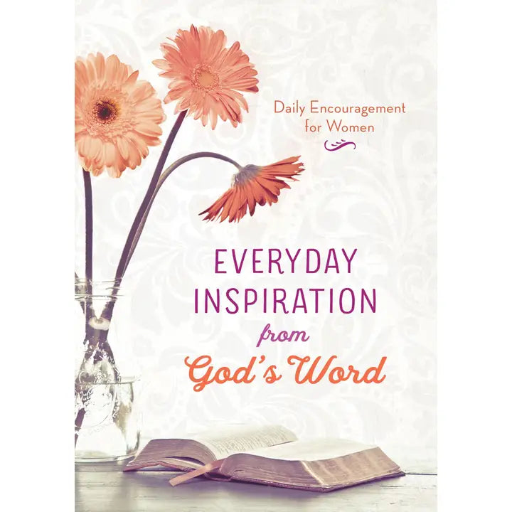 Everyday Inspiration from God's Word