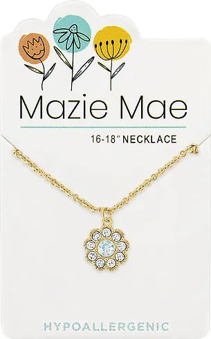 Mazie Mae Necklace