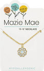 Mazie Mae Necklace