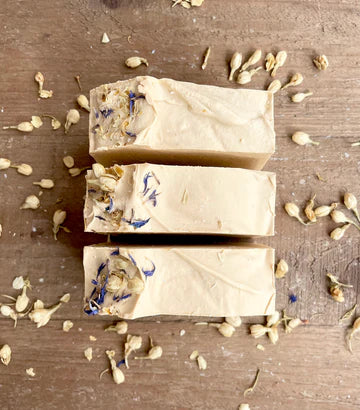 Simple Goodness Full-Bar Soap