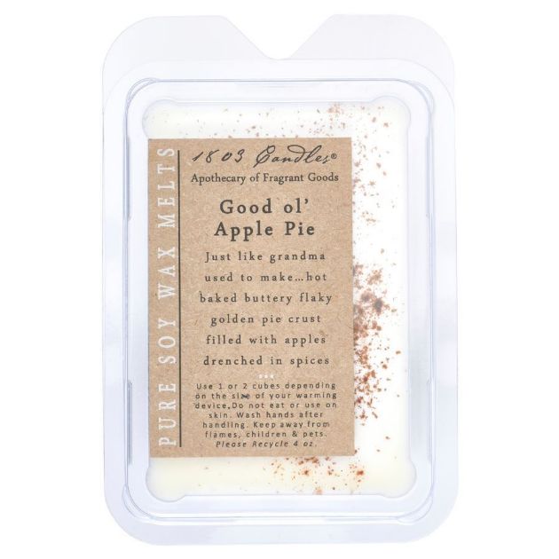 Good Ol' Apple Pie 1803 Melt