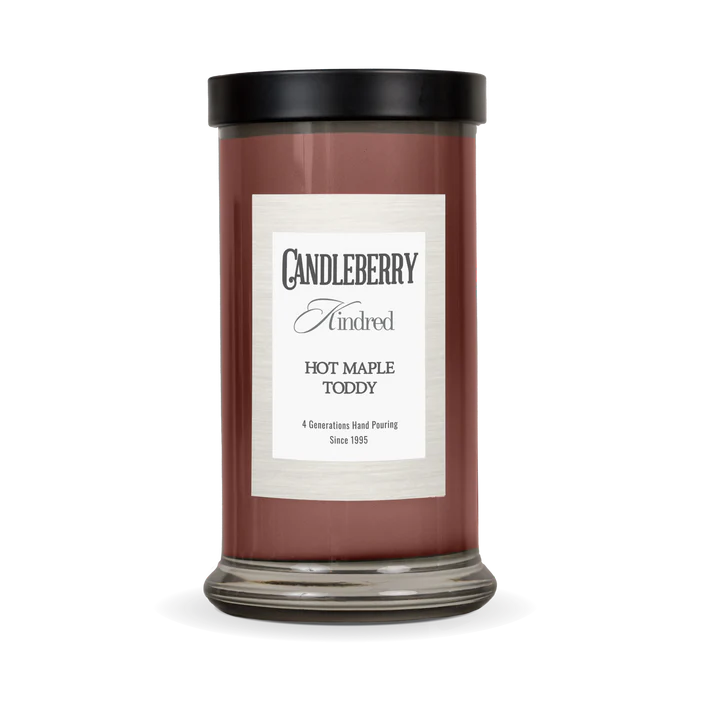 Hot Maple Toddy Kindred Collection