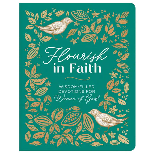 Flourish In Faith