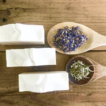Simple Goodness Full-Bar Soap