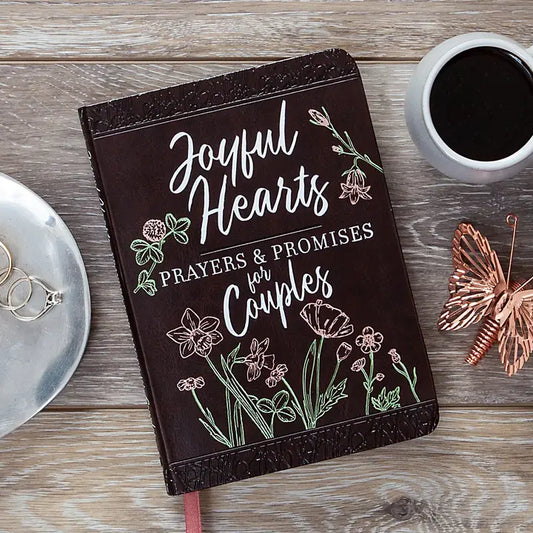 Joyful Hearts for Couples