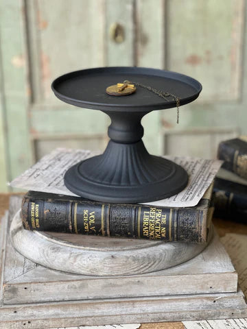 8"x 5" Monterey Compote Pedestal