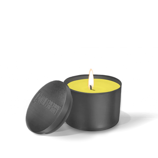 Lemongrass Essential Oil Travel Tin