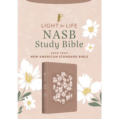 Light for Life Bible