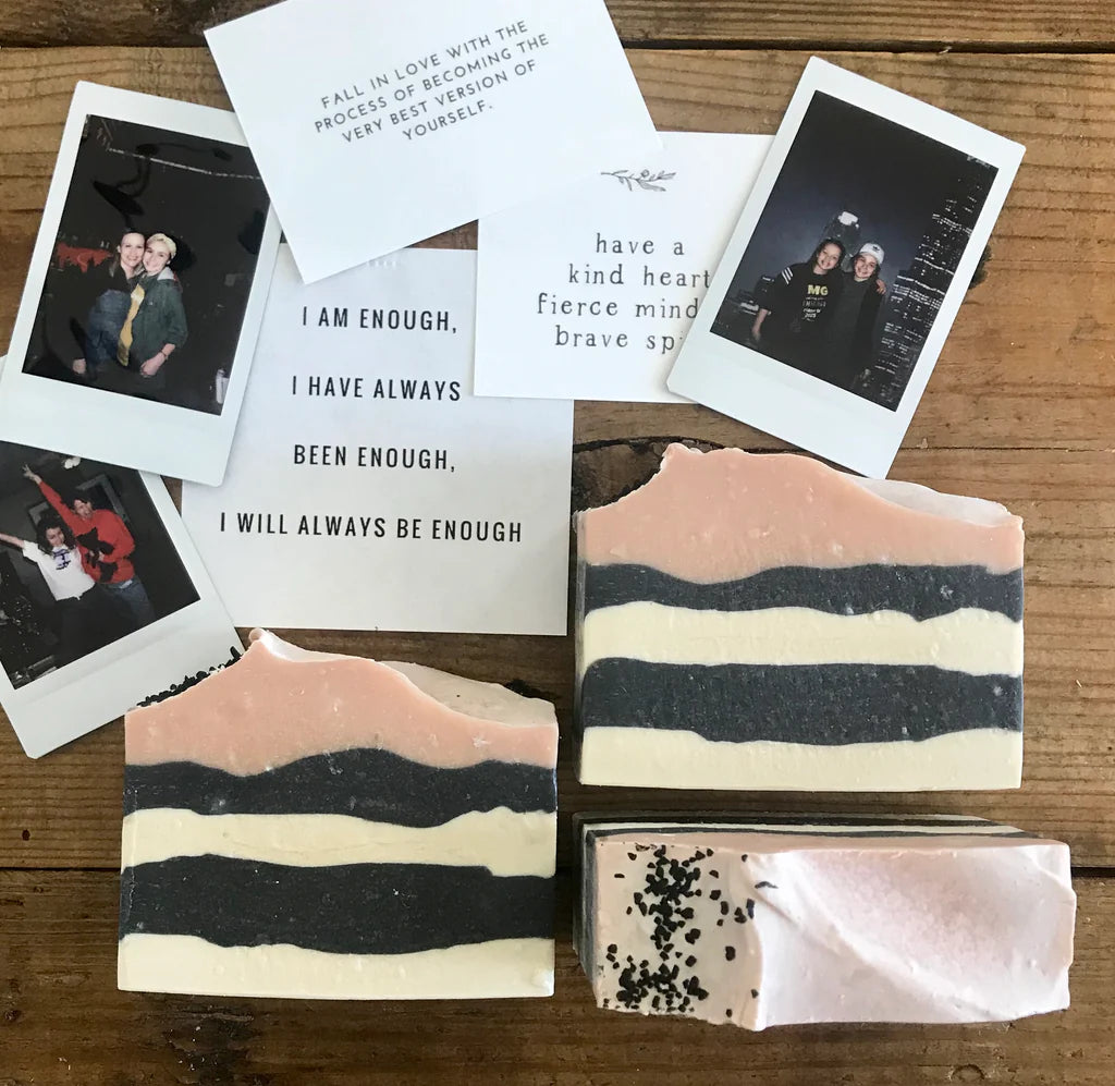 Simple Goodness Full-Bar Soap